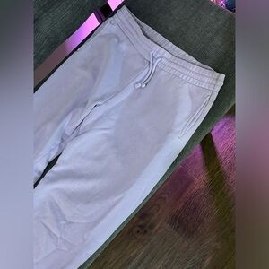 TNA Cozy Fleece Perfect Sweatpant